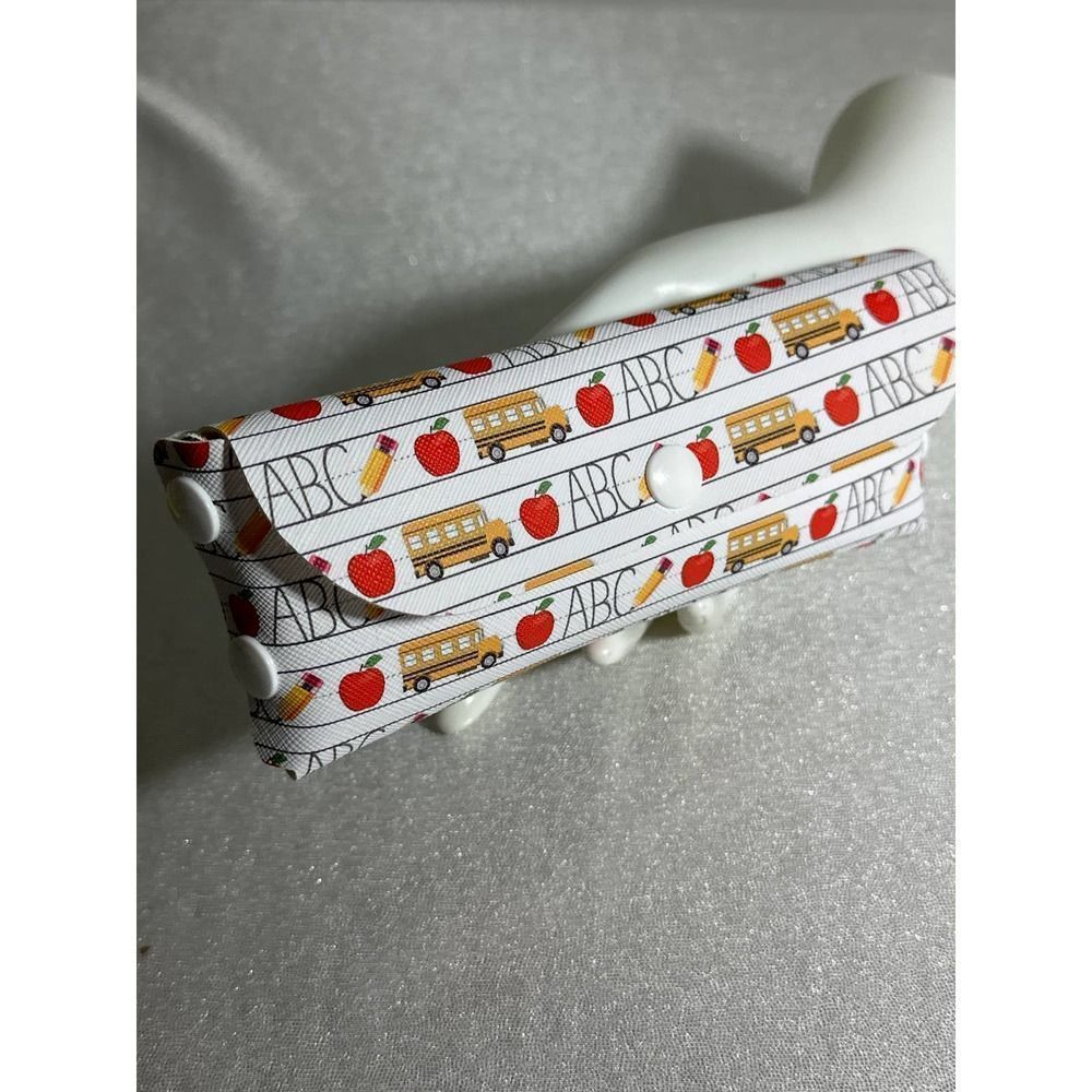 Pencil pouch - Picture 2 of 2